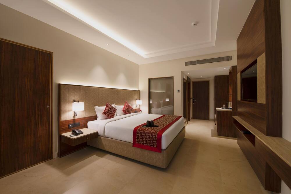 Photo of Bedroom in Hassan