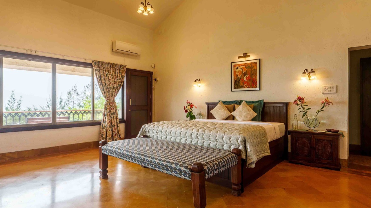 Photo of Bedroom in Waksai