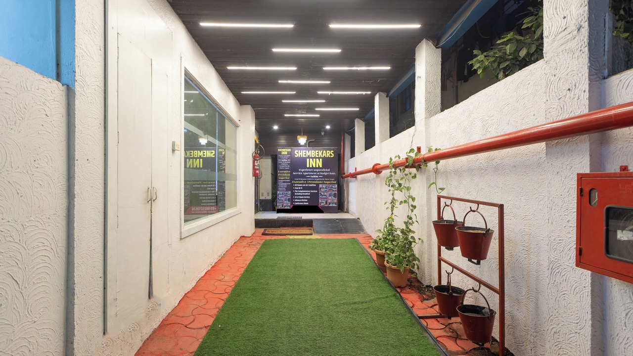 Photo of Outdoor in Nagpur