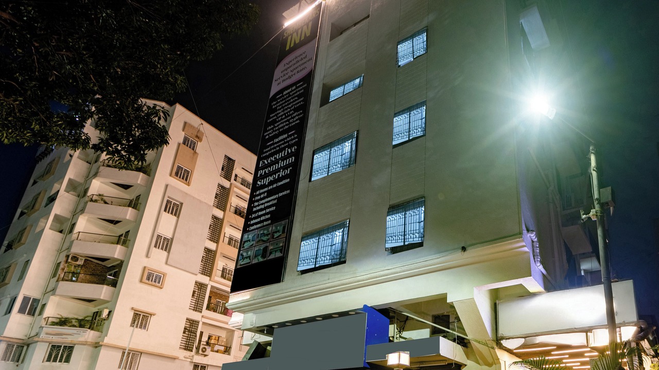 Photo of Outdoor in Nagpur