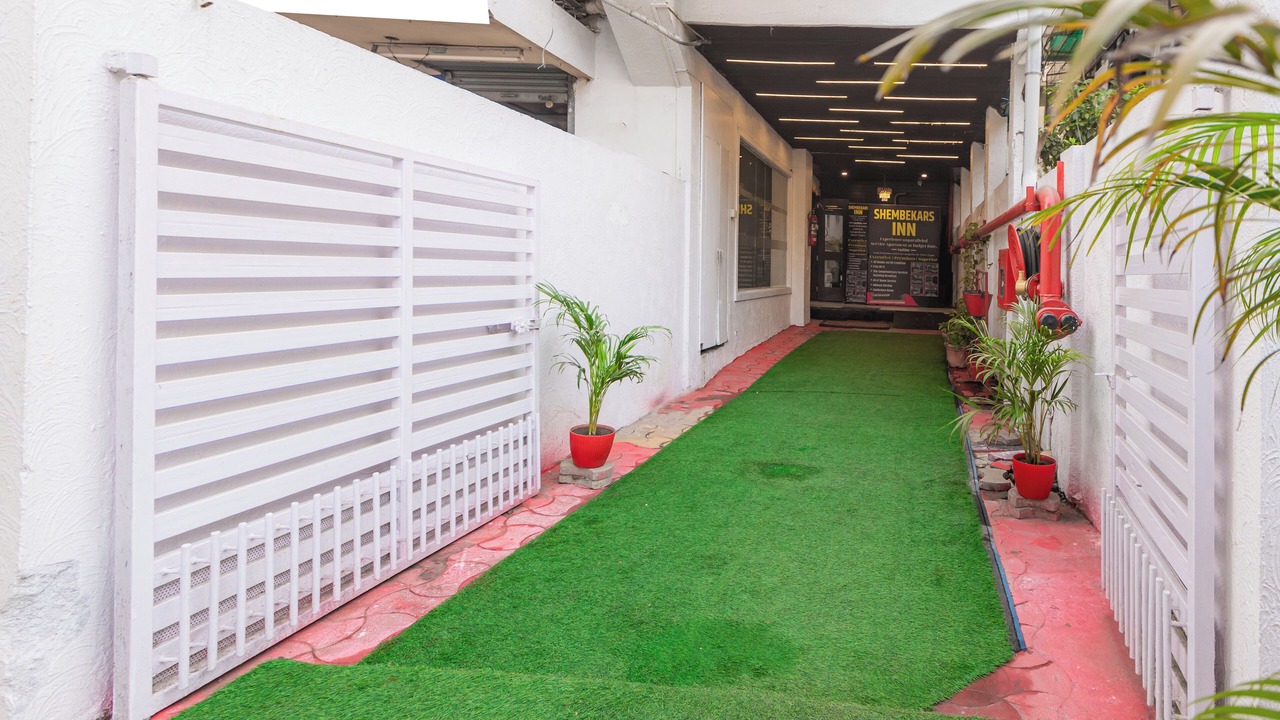 Photo of Outdoor in Nagpur