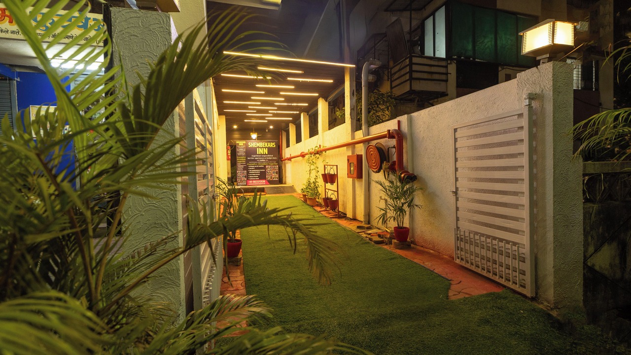 Photo of Outdoor in Nagpur