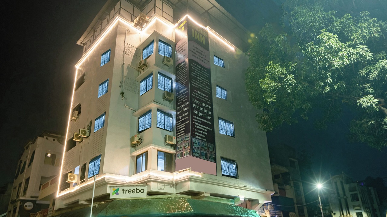 Photo of Outdoor in Nagpur