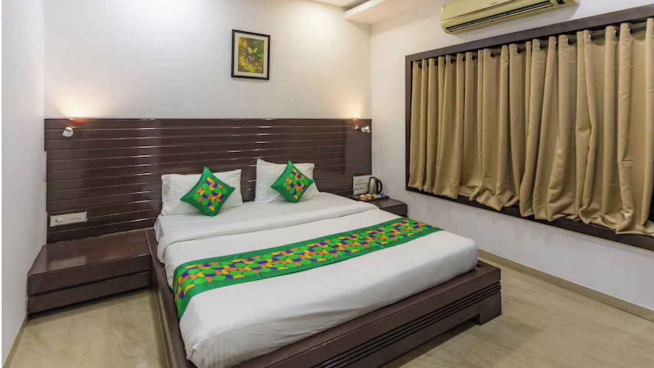 Photo of Bedroom in Nagpur