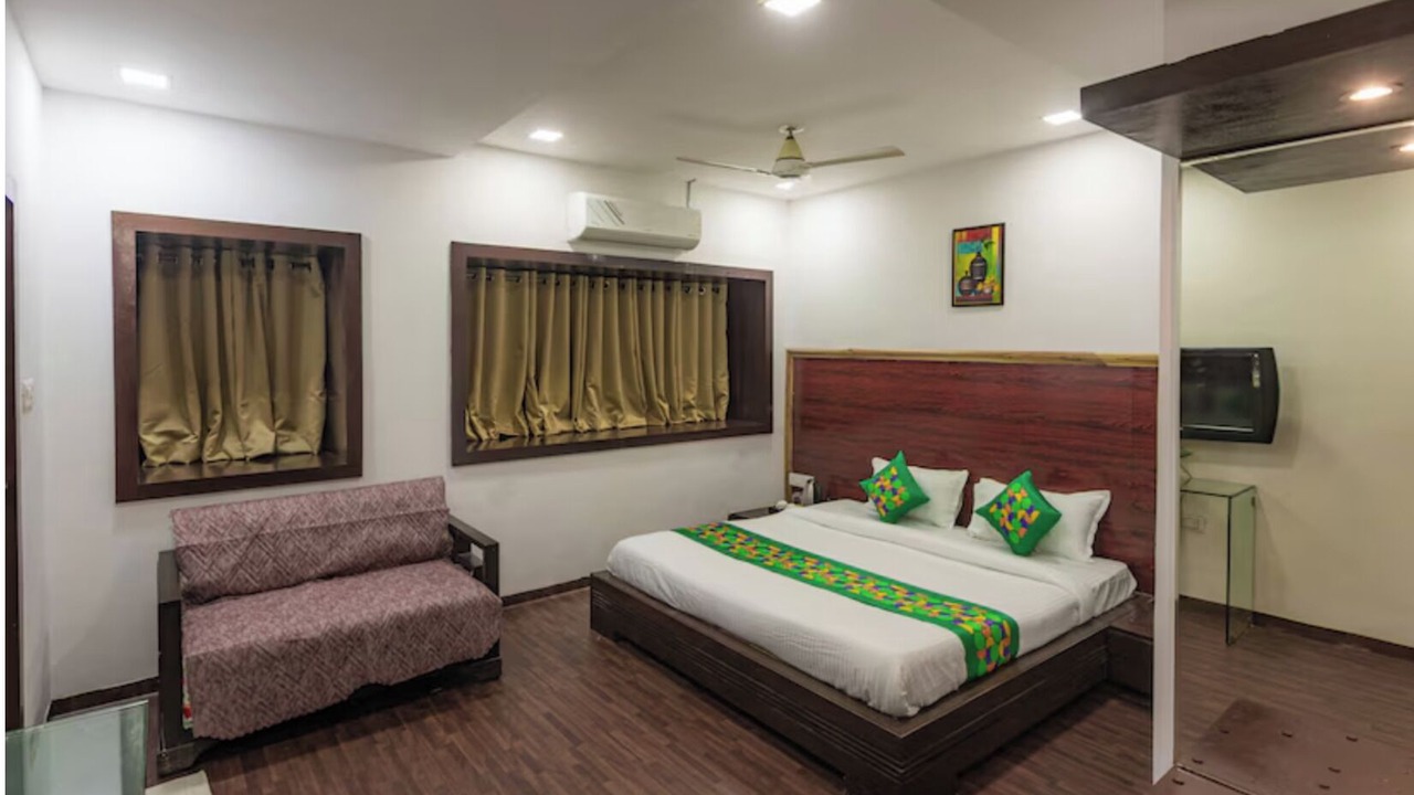 Photo of Bedroom in Nagpur