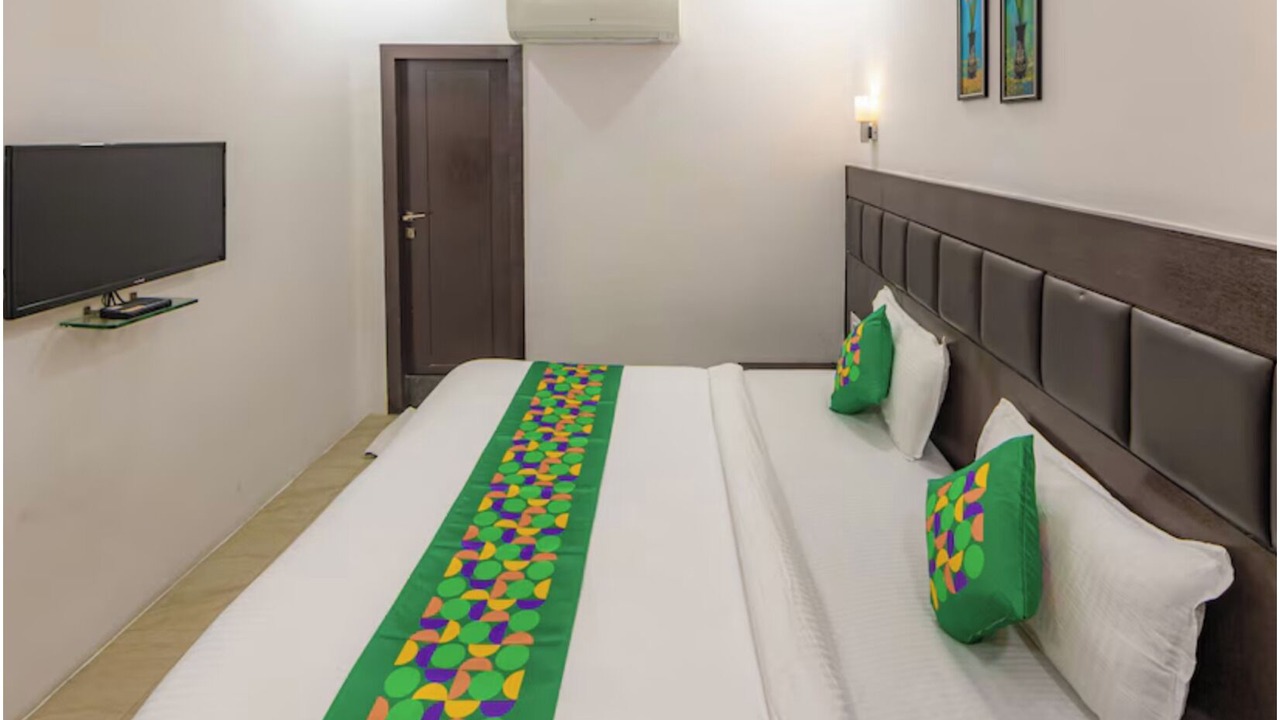Photo of Bedroom in Nagpur