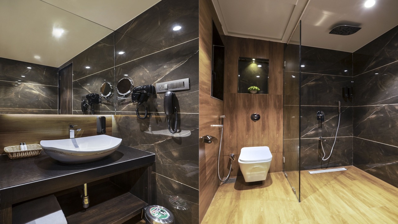 Photo of Bathroom in Kandiwali West