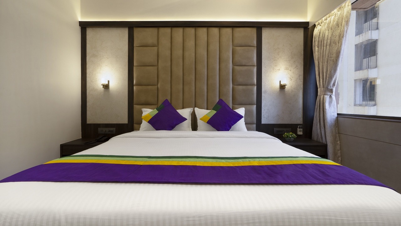 Photo of Bedroom in Kandiwali West