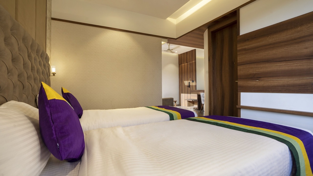 Photo of Bedroom in Kandiwali West