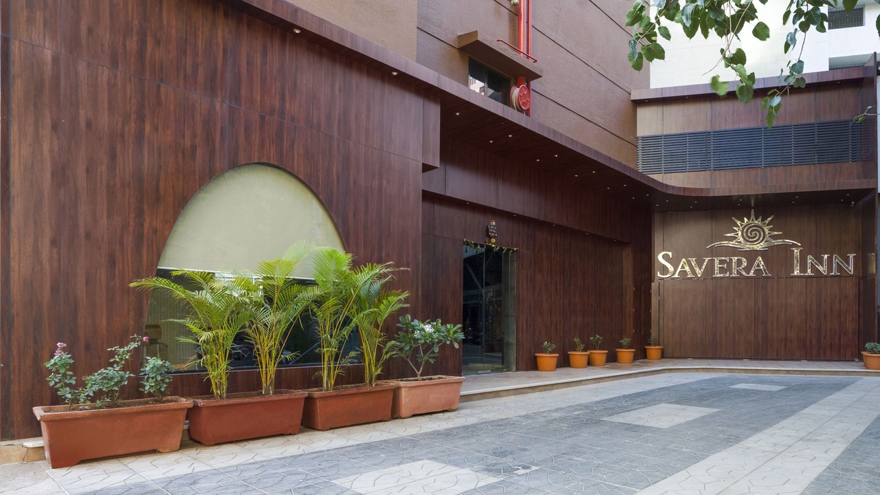 Photo of Outdoor in Kandiwali West