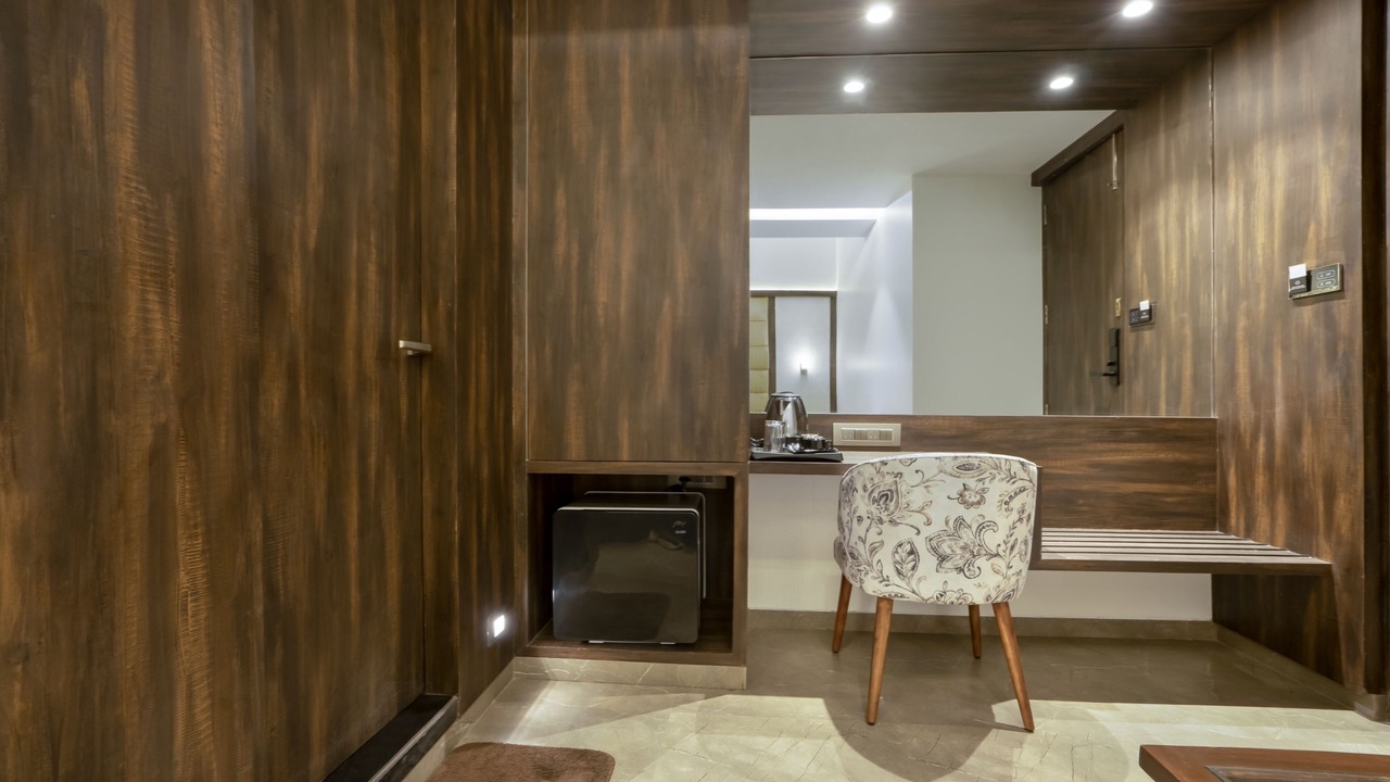 Photo of Bedroom in Kandiwali West