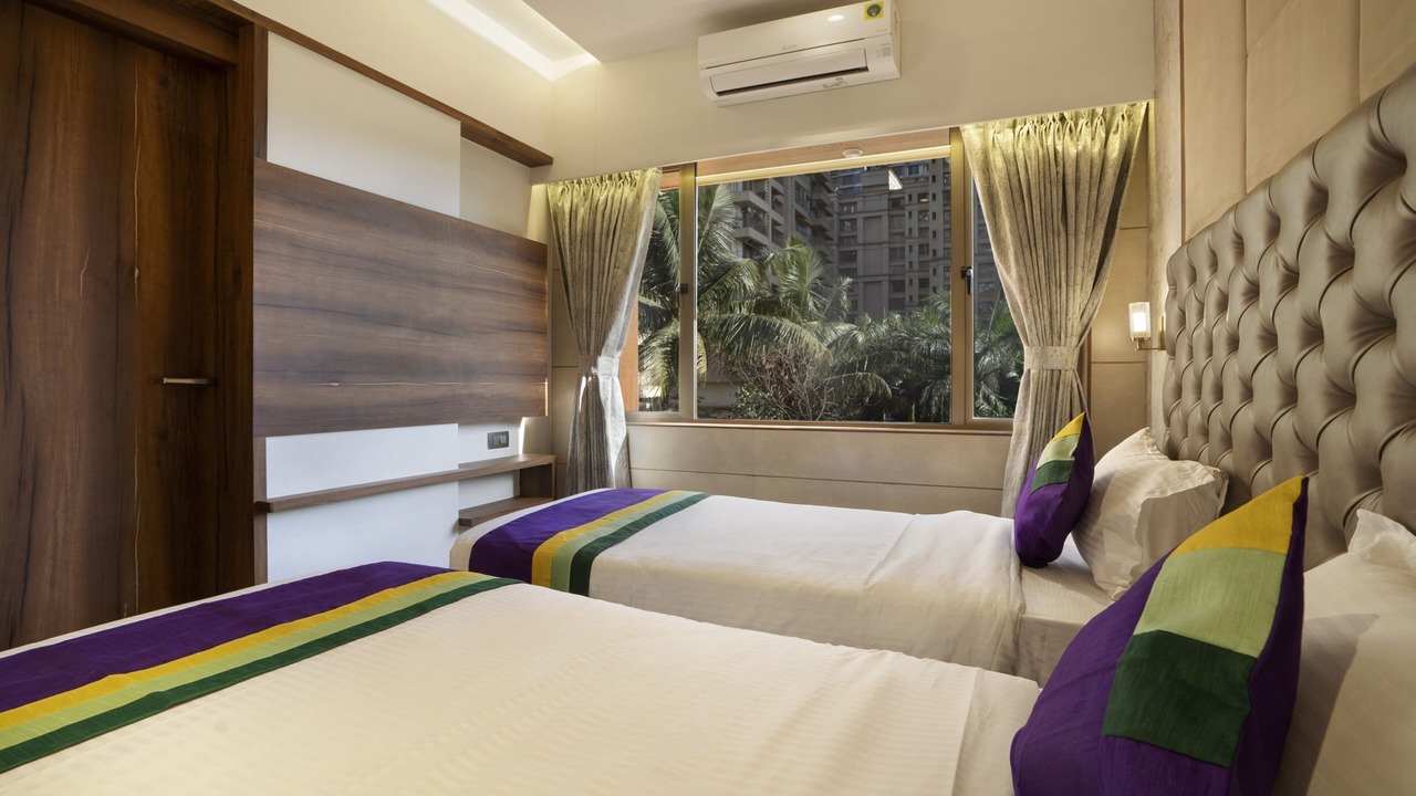 Photo of Bedroom in Kandiwali West
