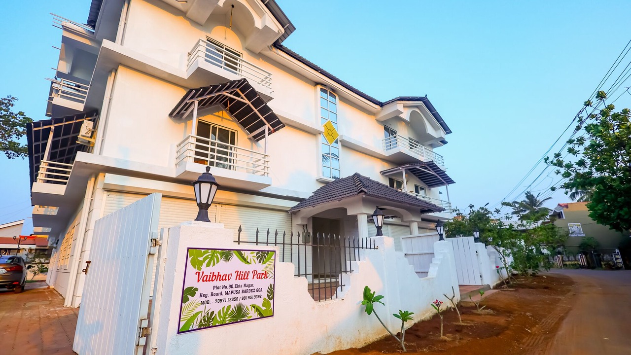 Photo of Outdoor in Mapusa