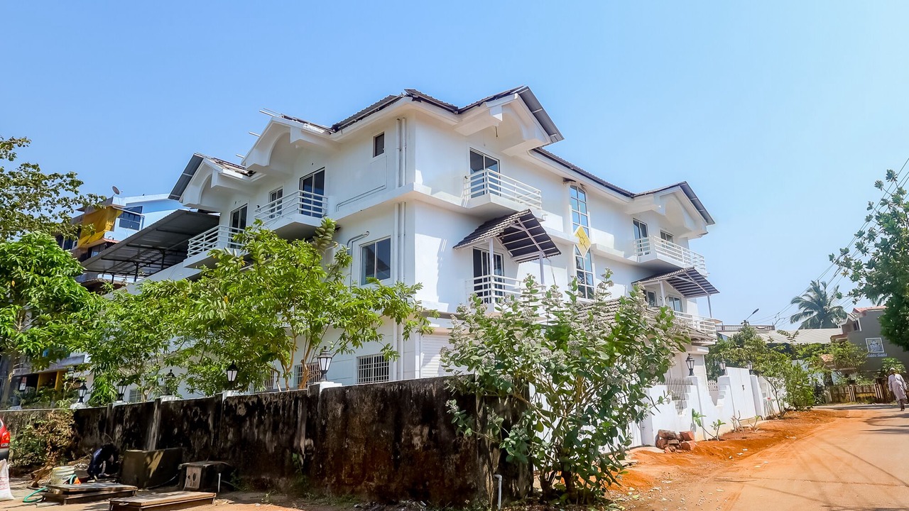 Photo of Outdoor in Mapusa