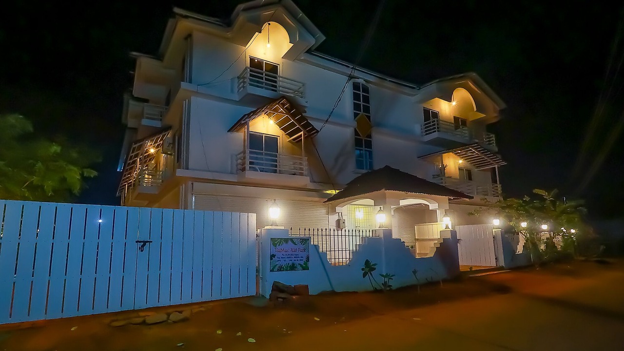 Photo of Outdoor in Mapusa