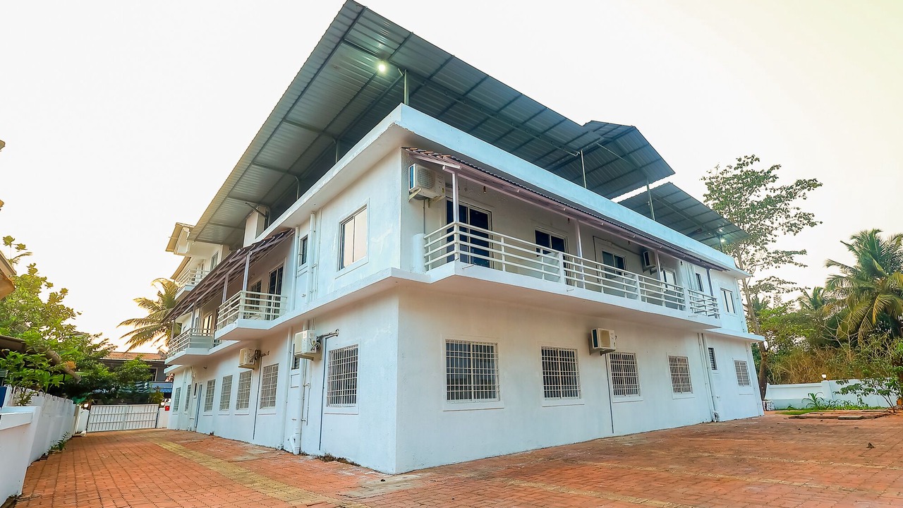 Photo of Outdoor in Mapusa