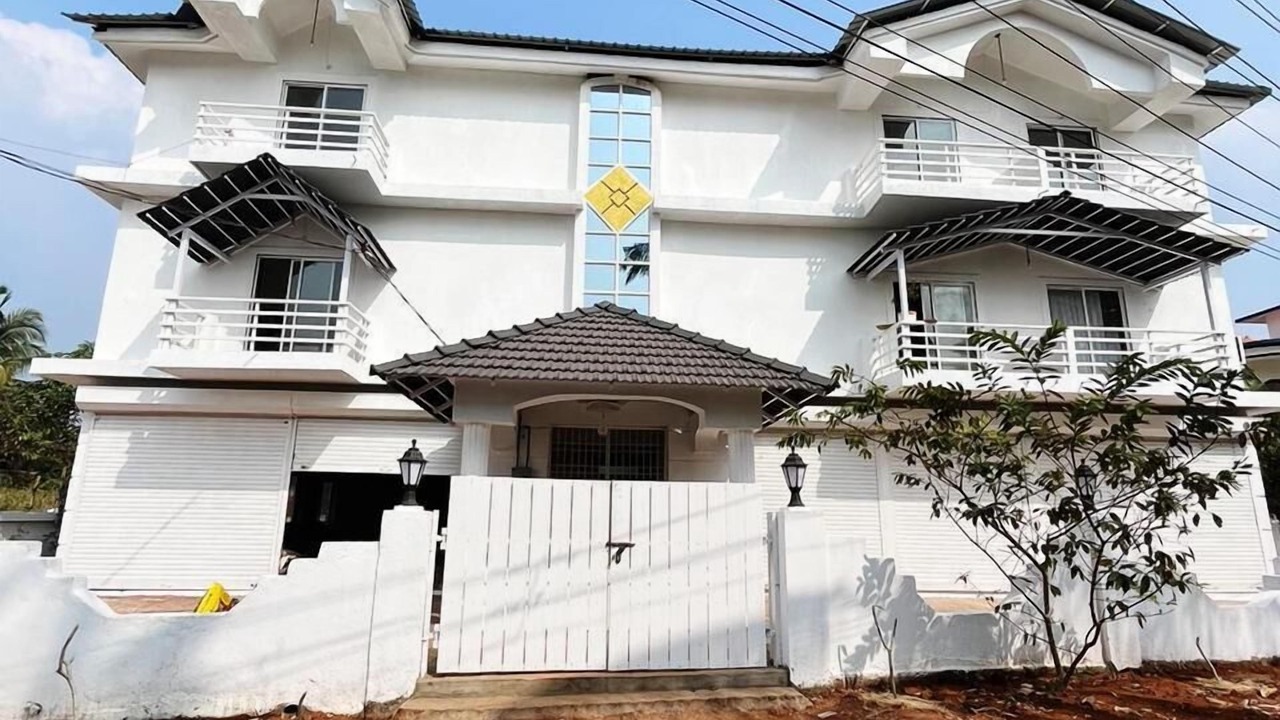 Photo of Outdoor in Mapusa