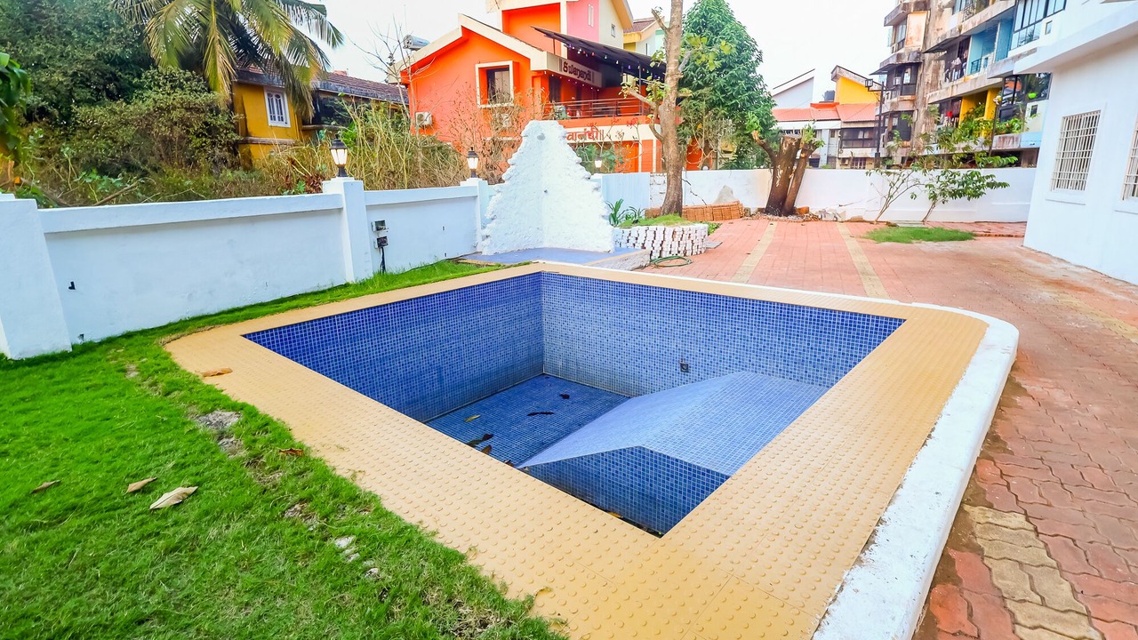Photo of Outdoor in Mapusa