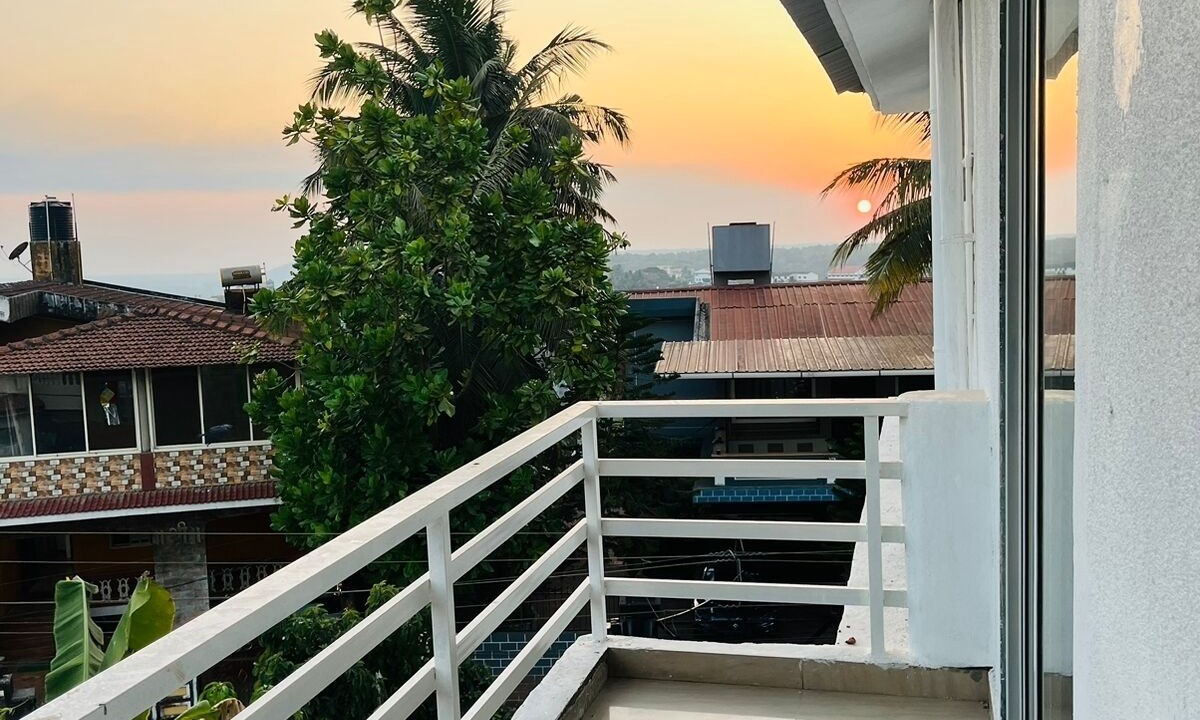 Photo of Patio Balcony in Mapusa