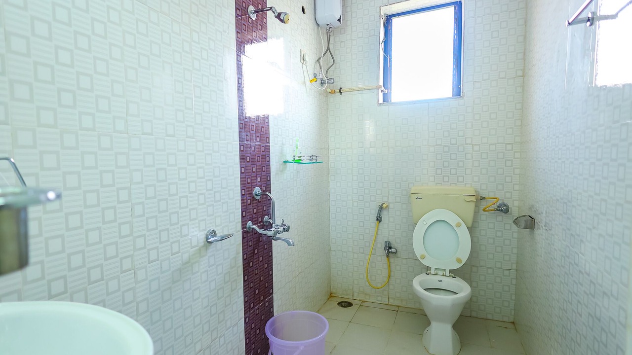 Photo of Bathroom in Mapusa