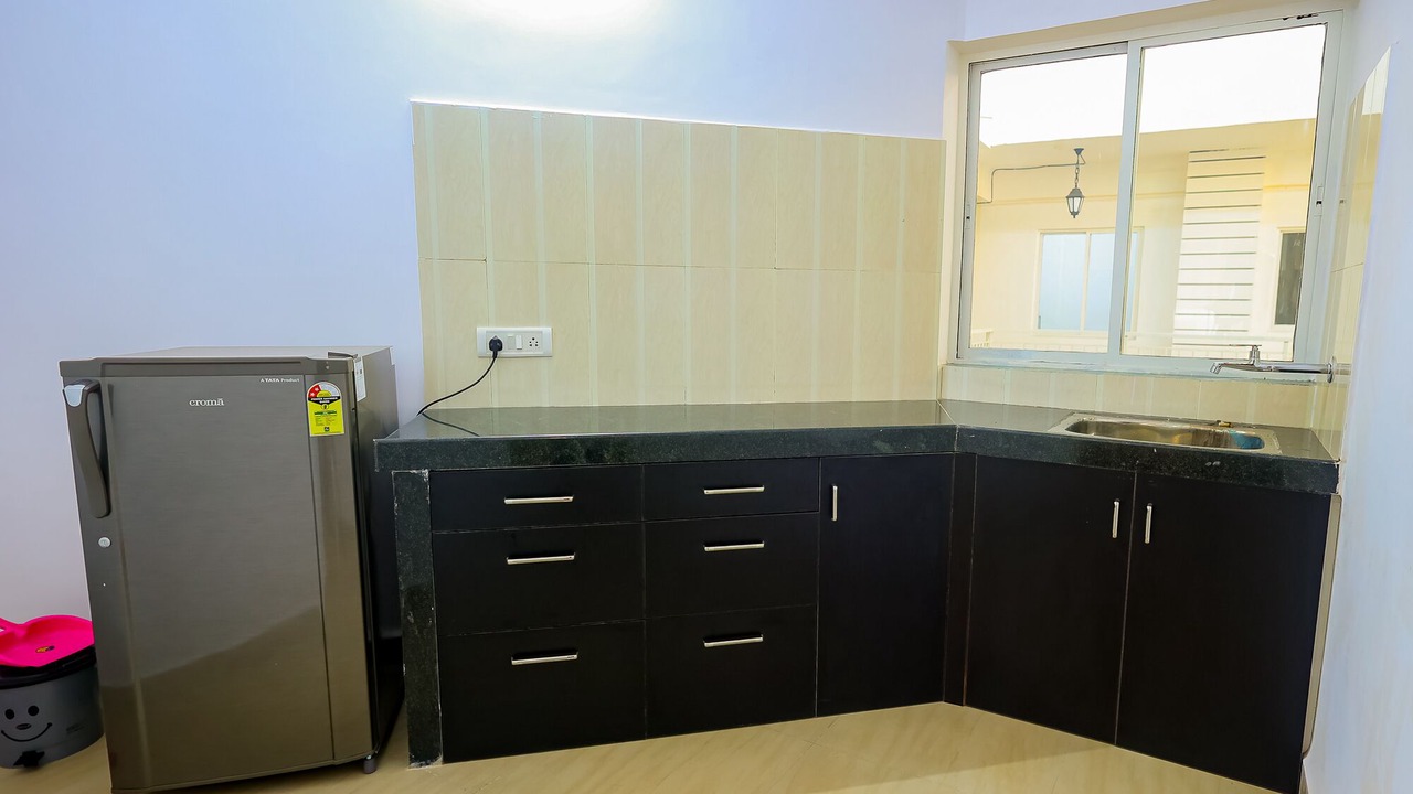Photo of Kitchen in Mapusa