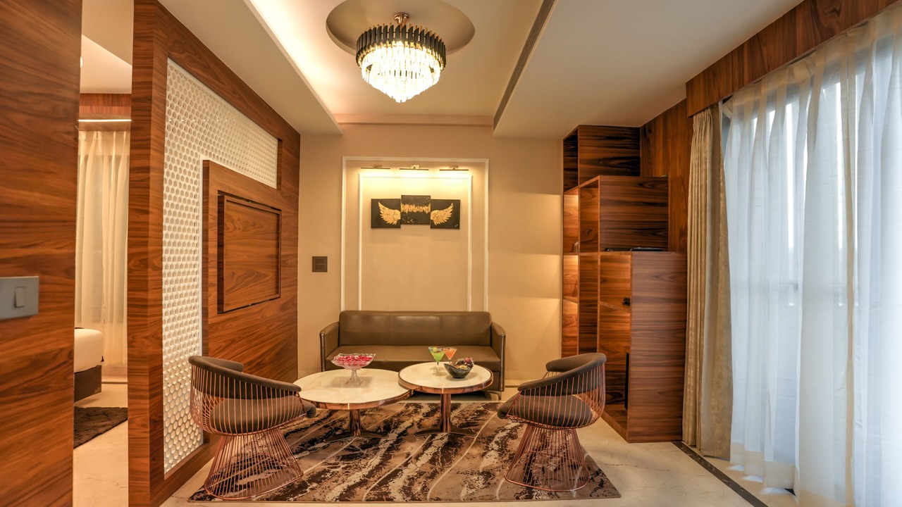 Photo of Bedroom in Knowledge Park III