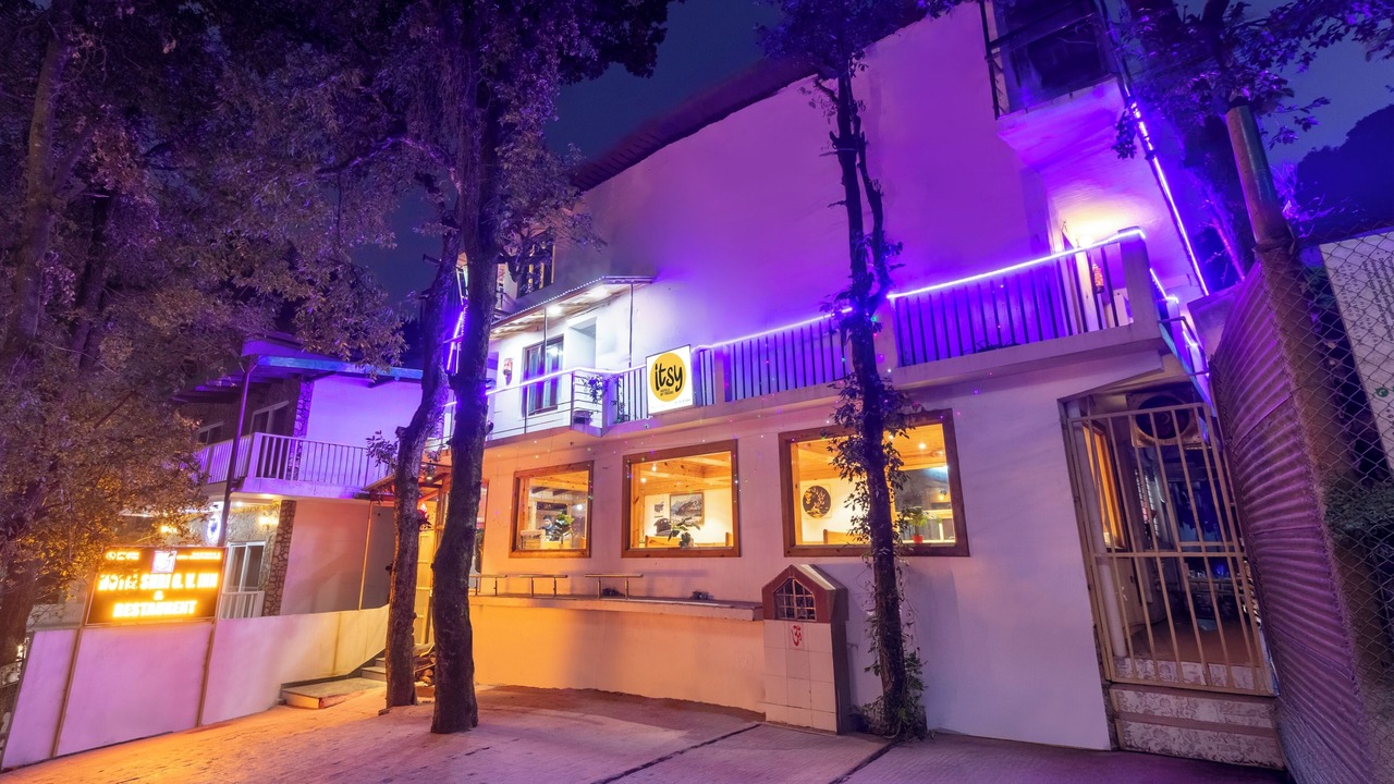 Photo of Outdoor in Nainital