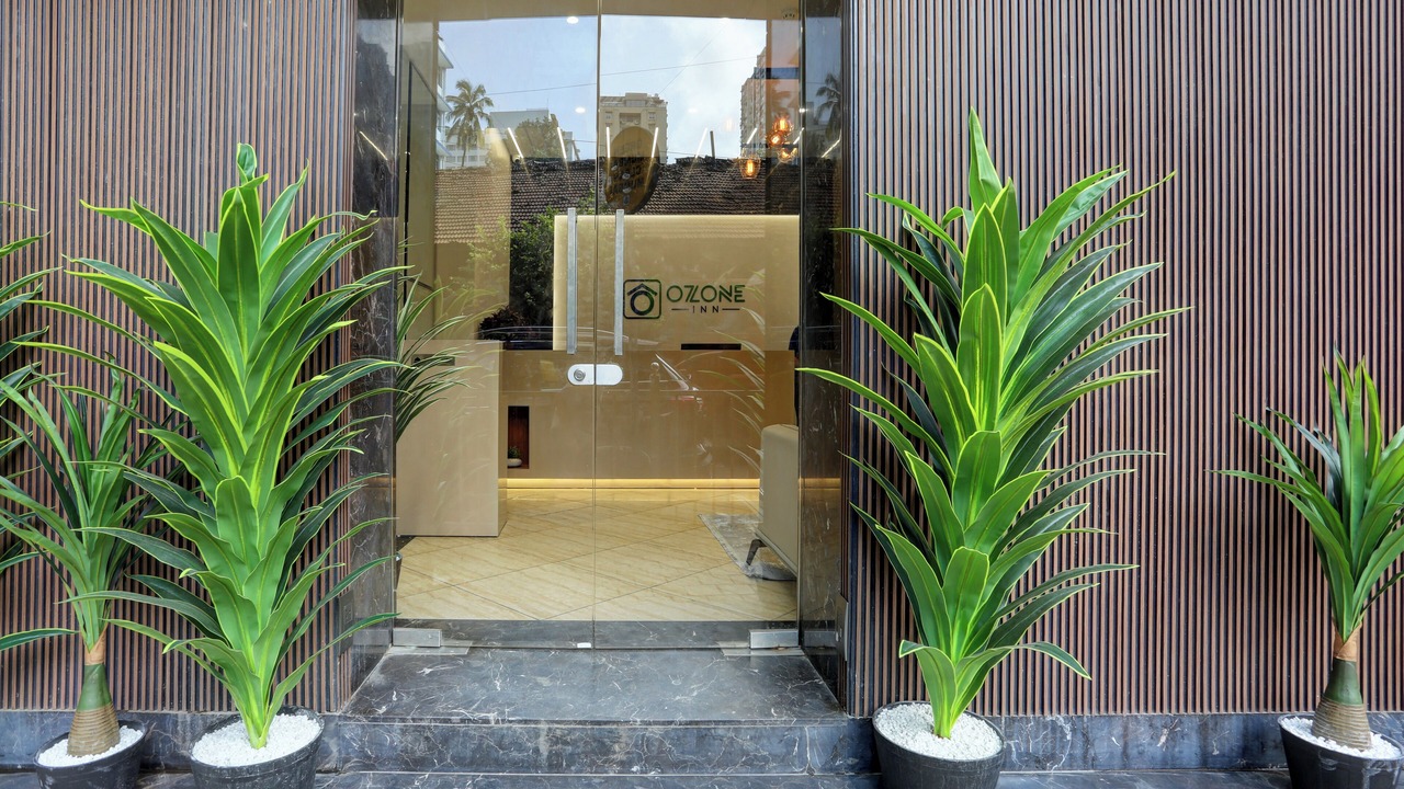 Photo of Others in Cuffe Parade