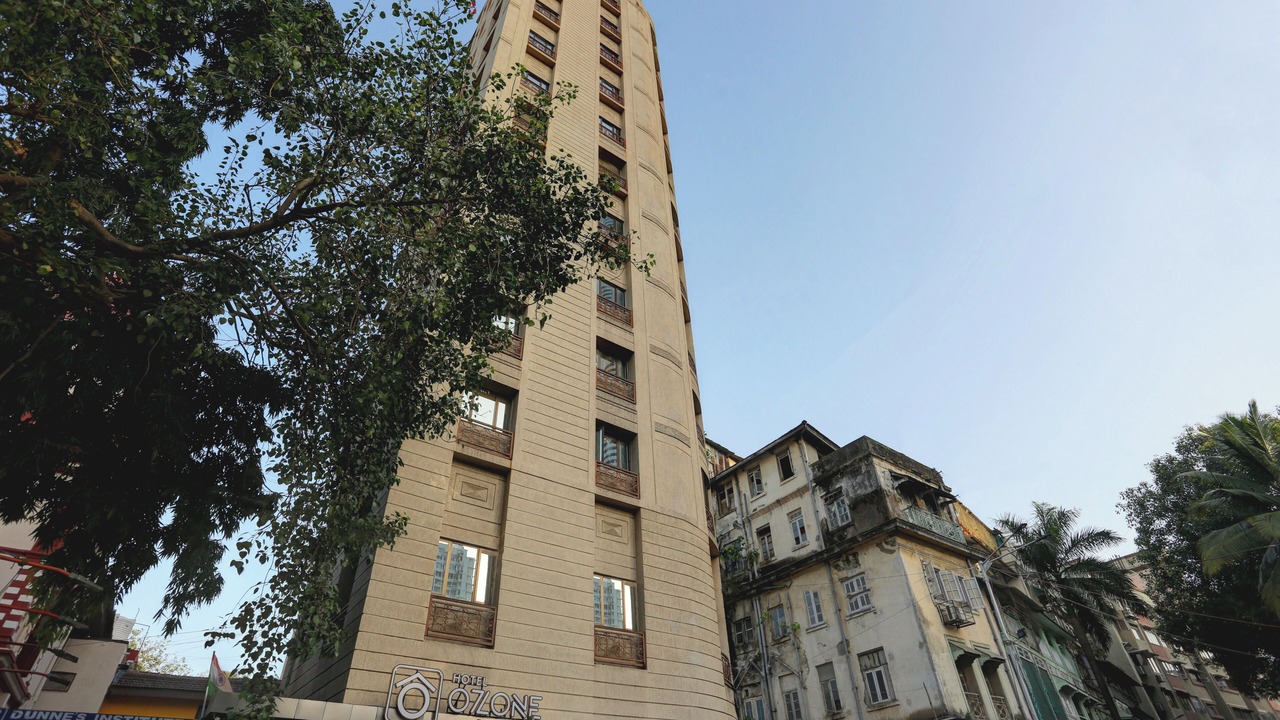 Photo of Others in Cuffe Parade