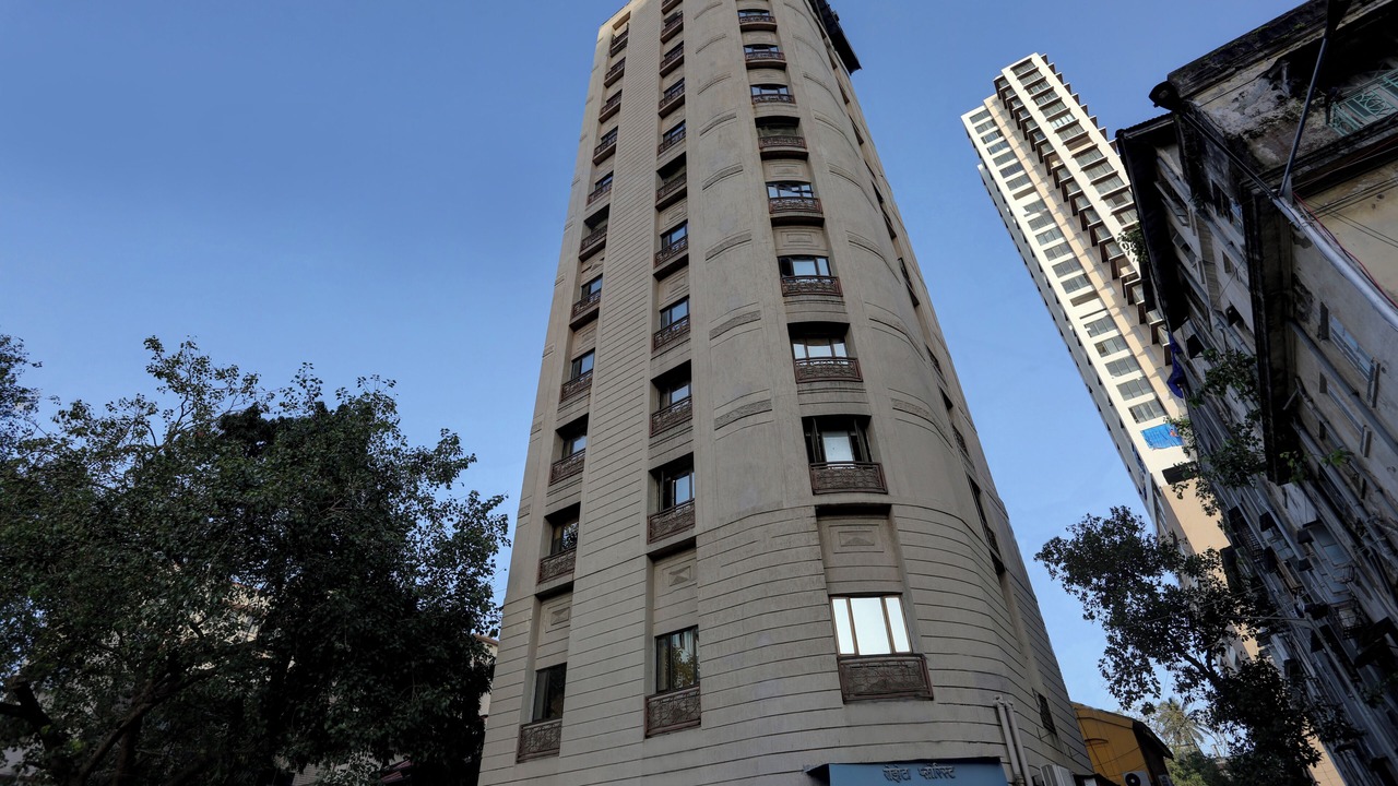 Photo of Outdoor in Cuffe Parade