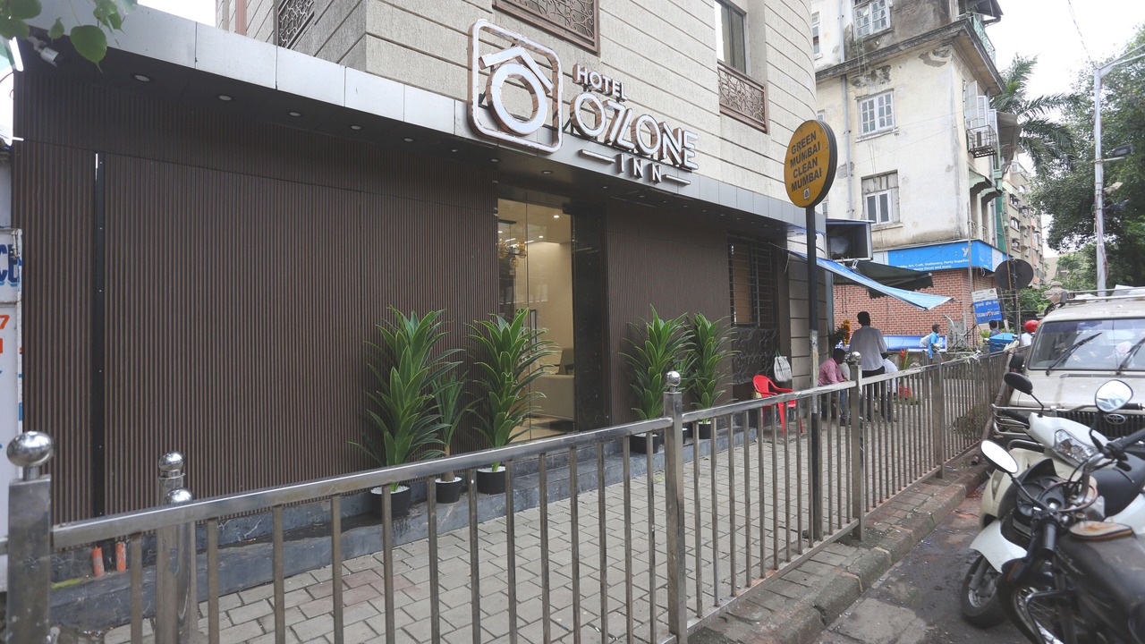 Photo of Outdoor in Cuffe Parade