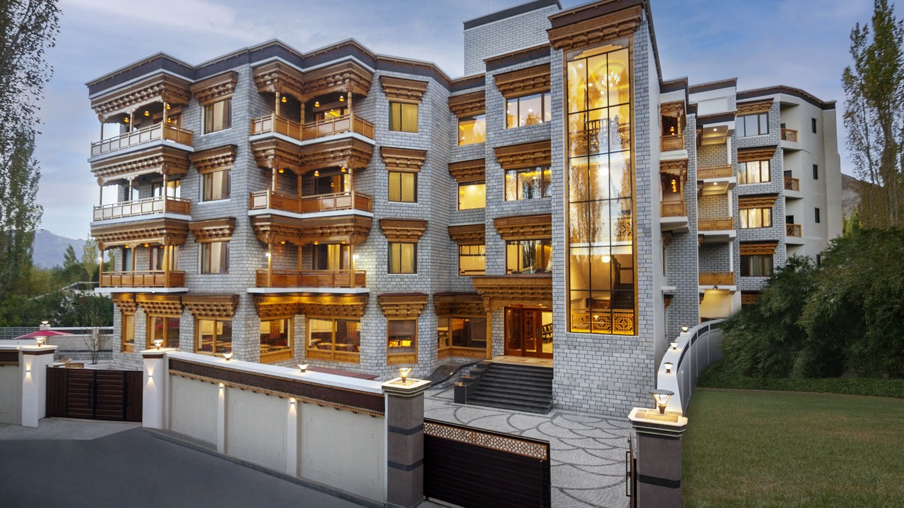 Photo of Outdoor in Leh