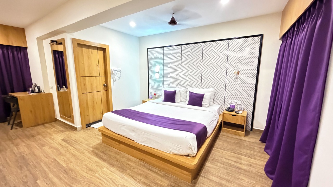 Photo of Bedroom in Daman