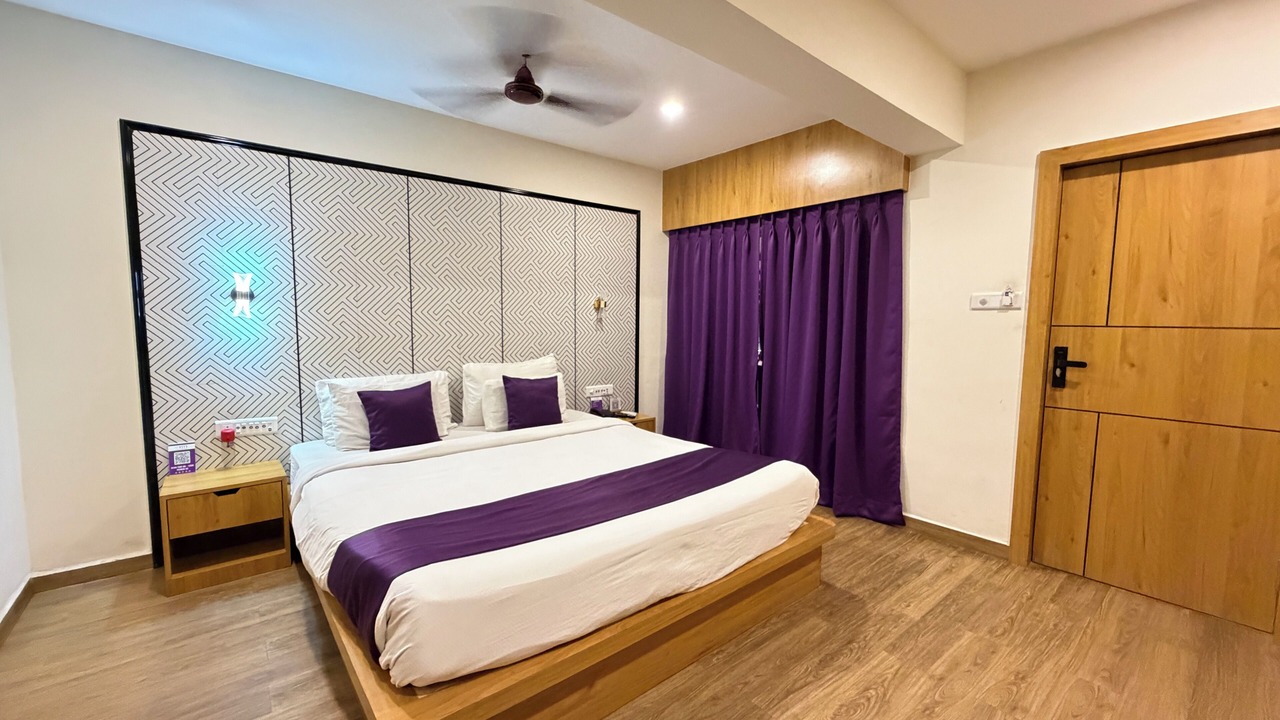 Photo of Bedroom in Daman