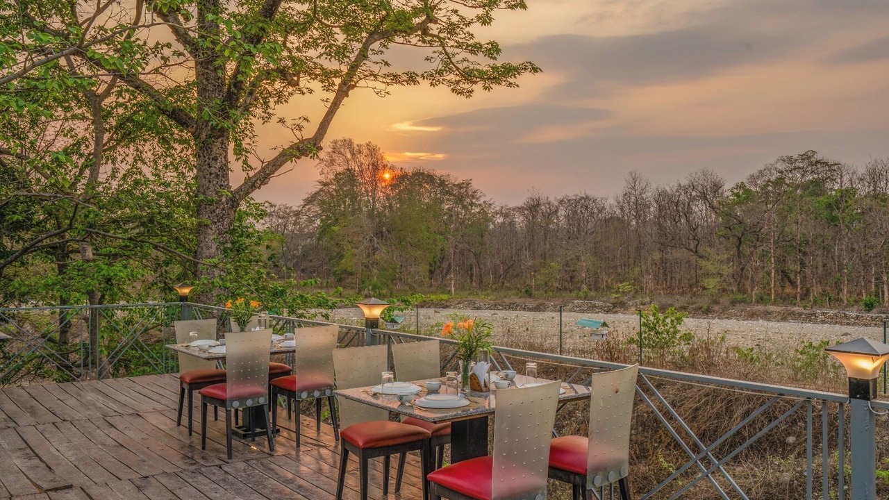Photo of Outdoor in Ramnagar