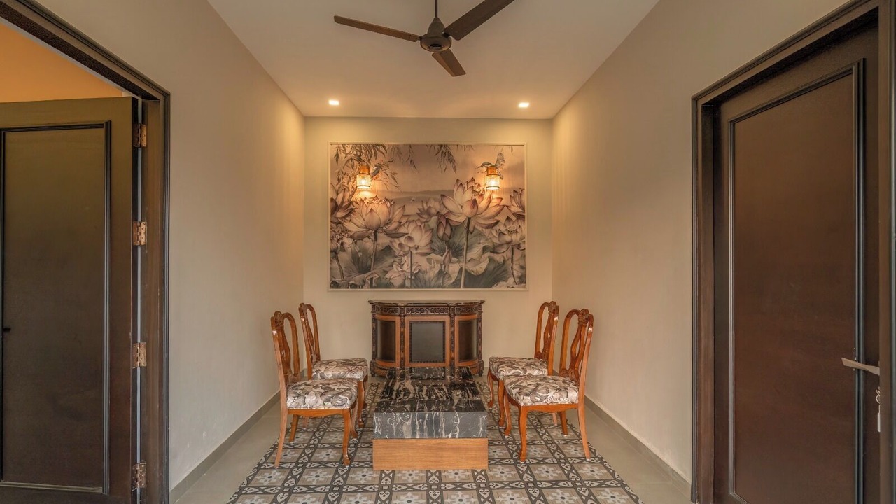 Photo of Bedroom in Ramnagar