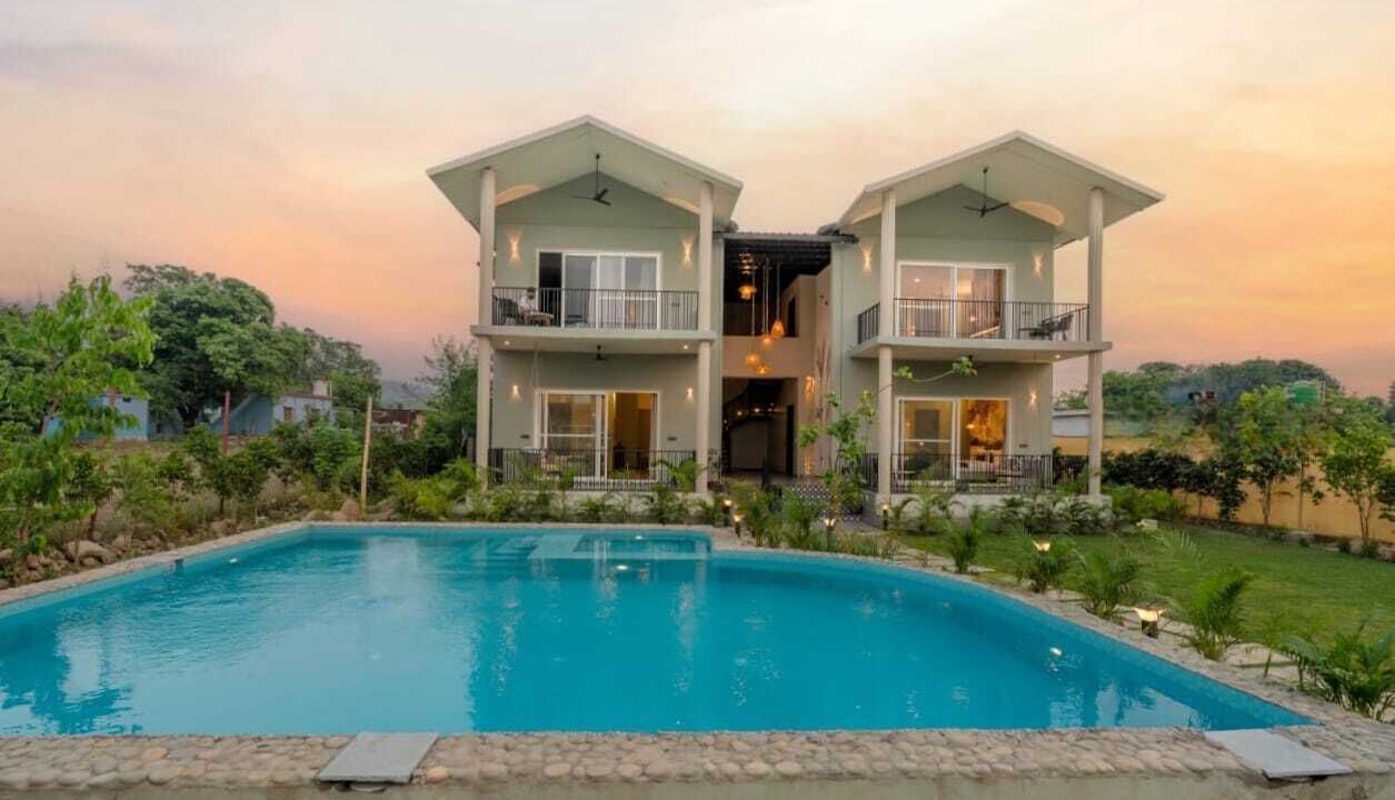Photo of Outdoor in Ramnagar