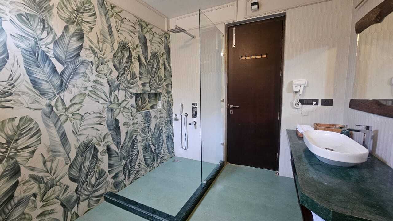 Photo of Bathroom in Ramnagar