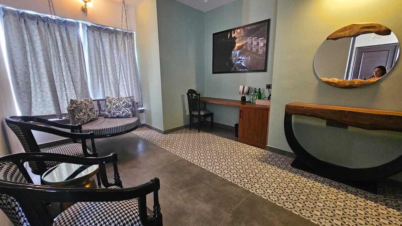 Photo of Bedroom in Ramnagar