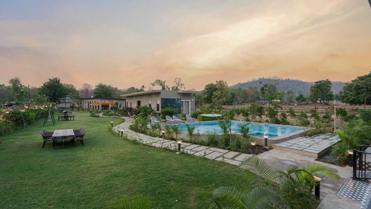 Photo of Outdoor in Ramnagar