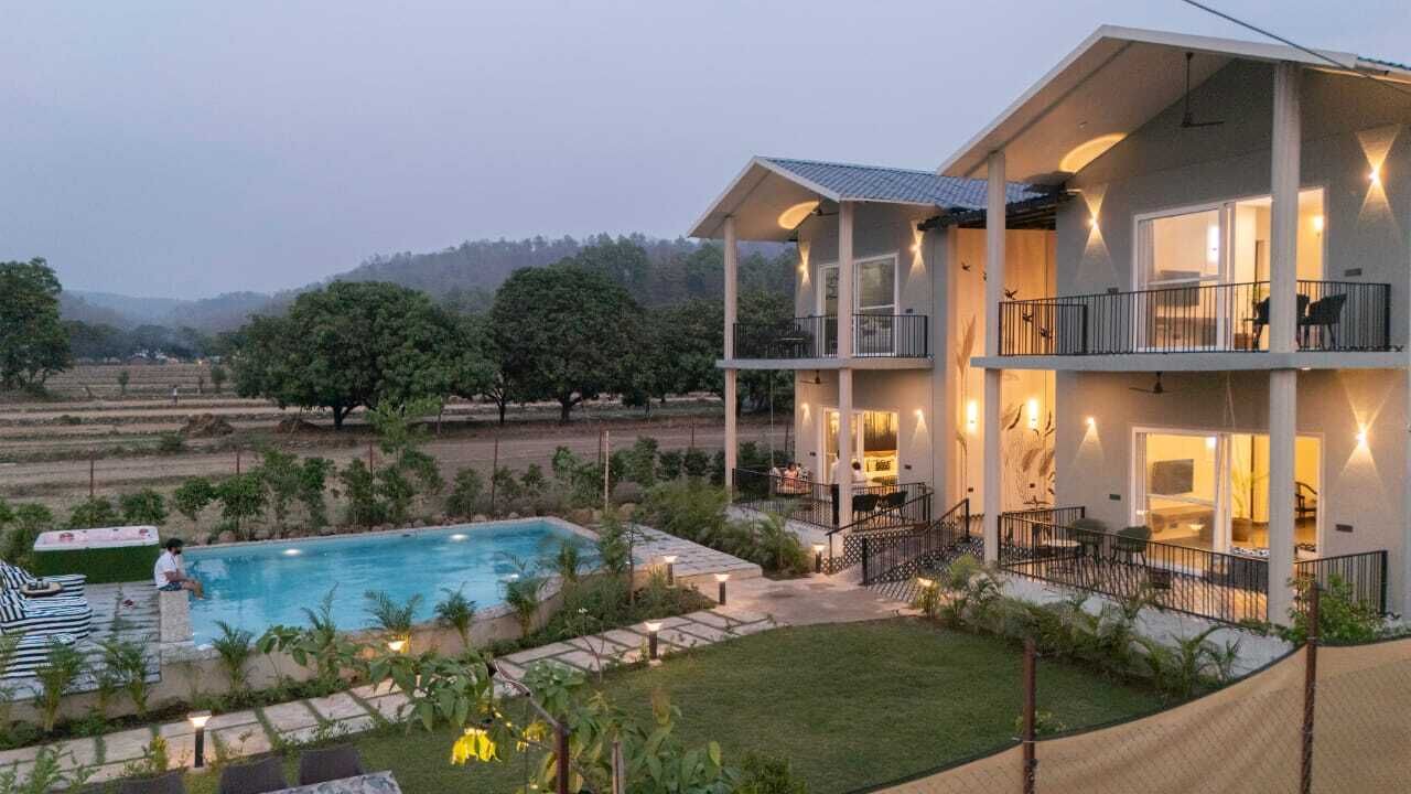 Photo of Outdoor in Ramnagar