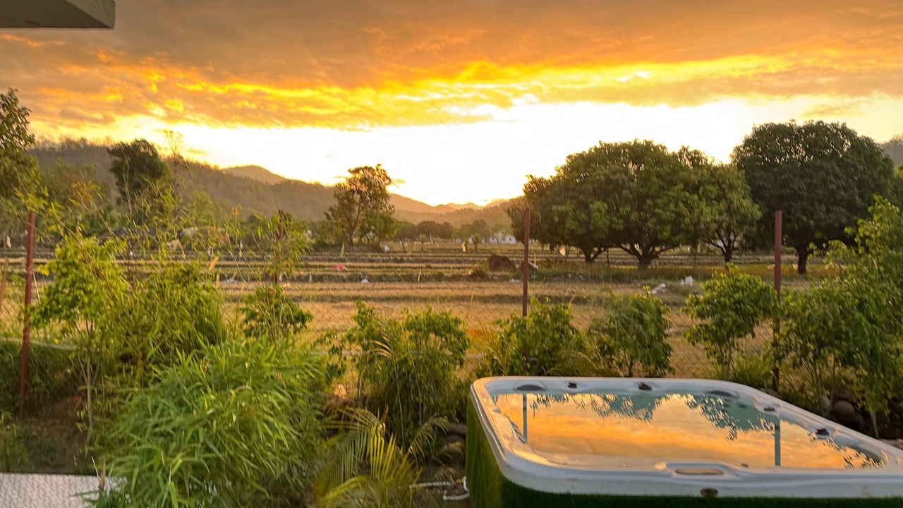 Photo of Outdoor in Ramnagar