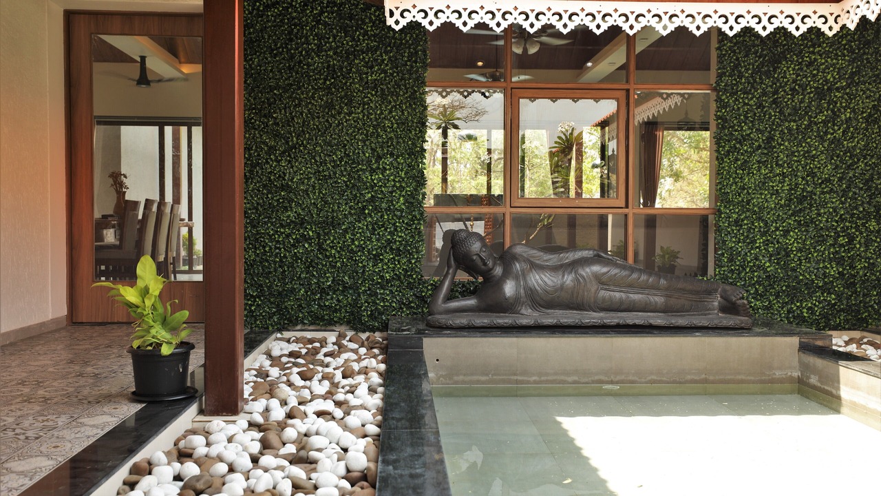 Photo of Outdoor in Alibaug