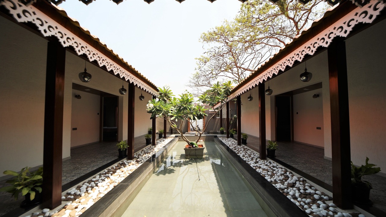 Photo of Outdoor in Alibaug