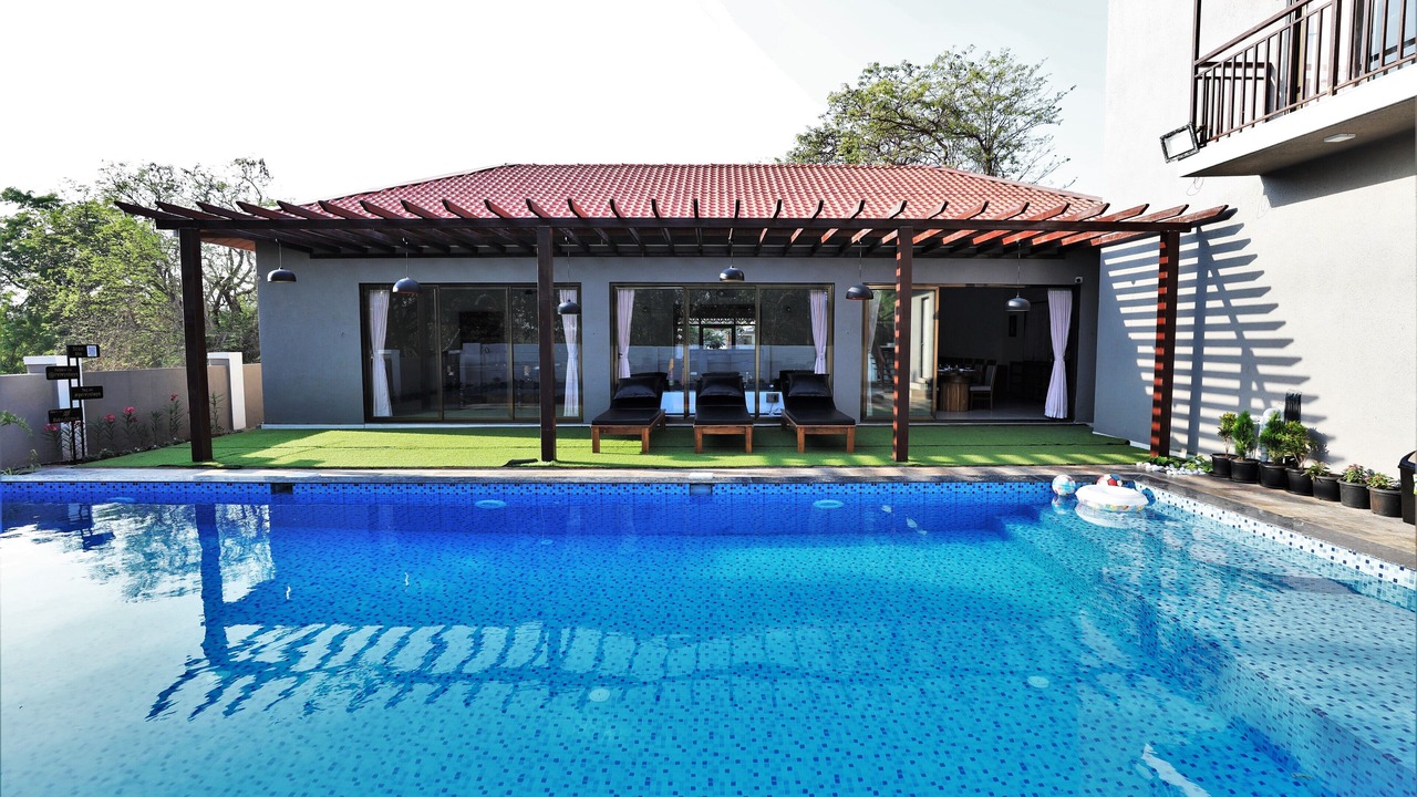 Photo of Outdoor in Alibaug