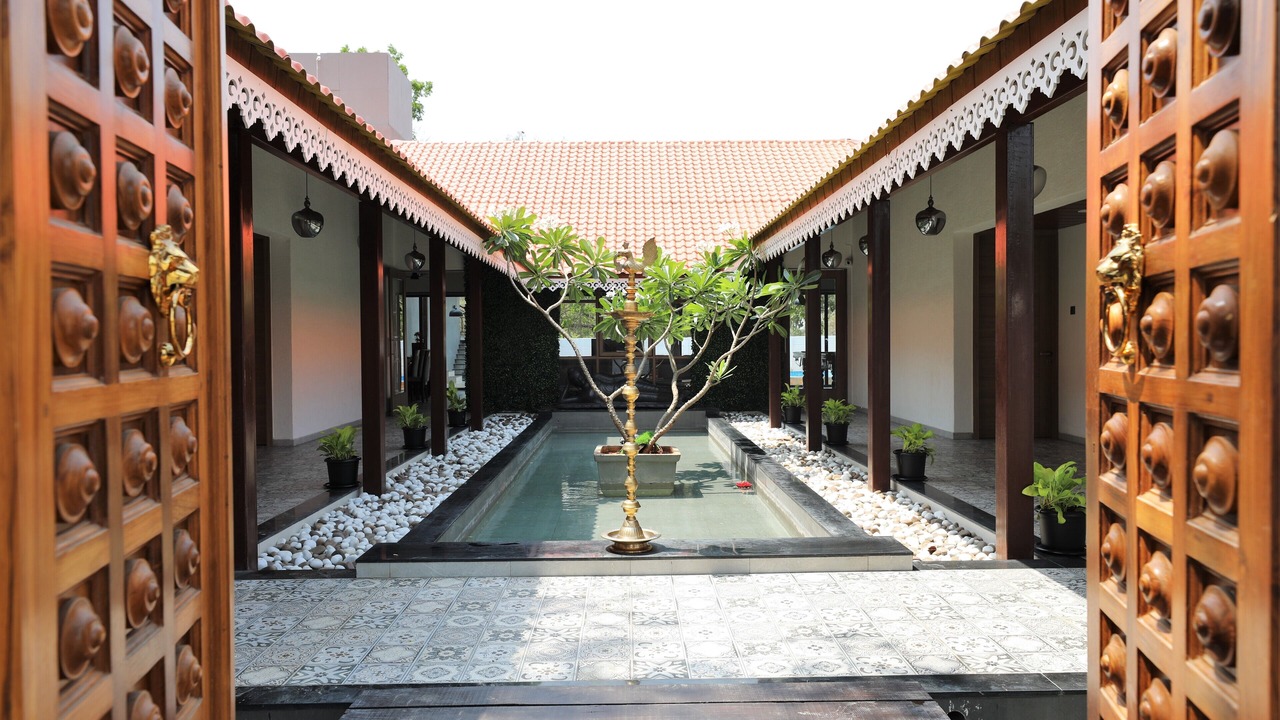 Photo of Outdoor in Alibaug