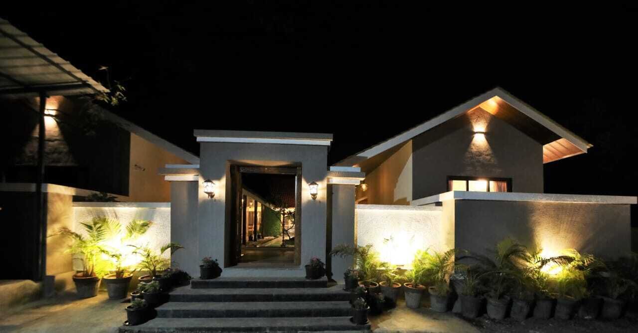 Photo of Outdoor in Alibaug
