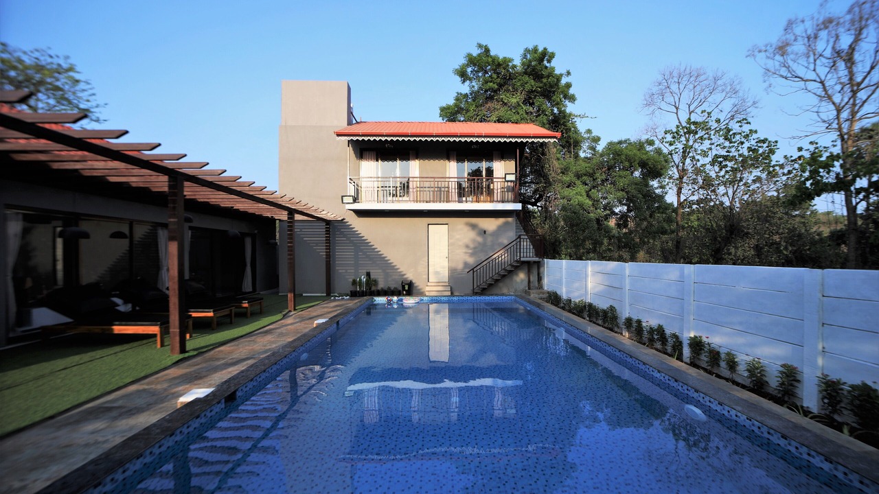 Photo of Outdoor in Alibaug