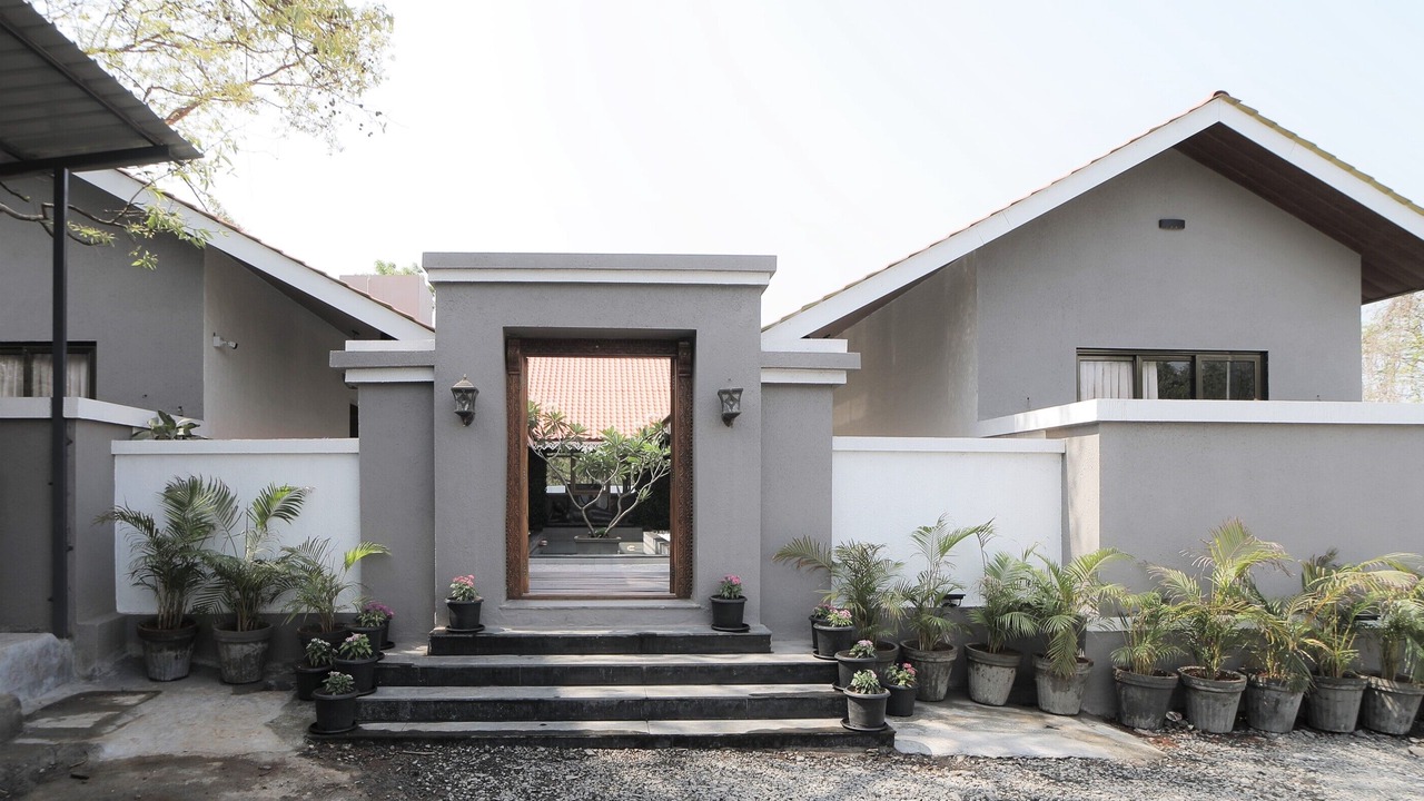 Photo of Outdoor in Alibaug