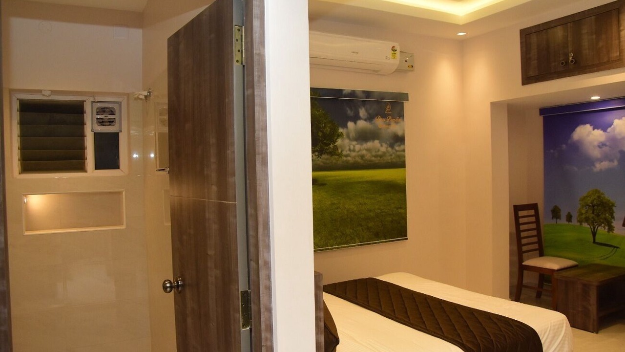 Photo of Bathroom in Periyur